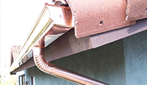 Rain Gutter Installation, Repair, Cleaning in South Daytona, FL